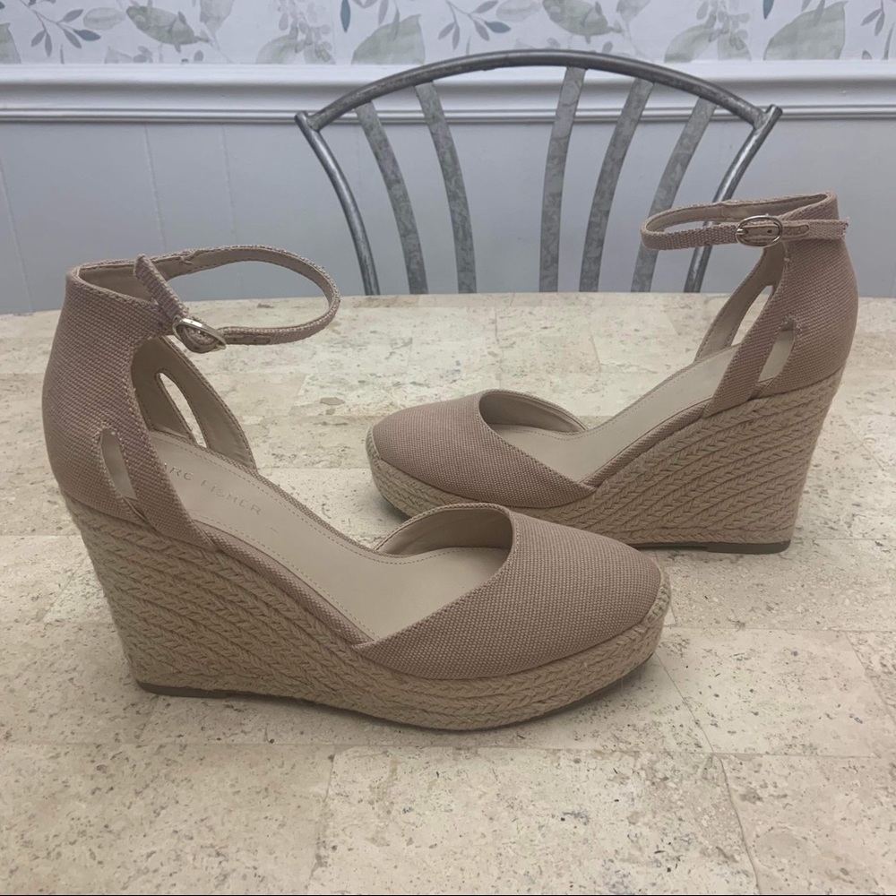 Marc Fisher Wedges